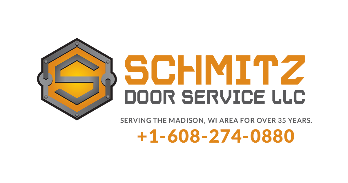 Schmitz Door Service
