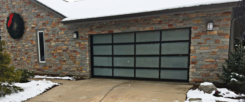 Garage Door Service and Repair in Madison Wisconsin - EcoGarage