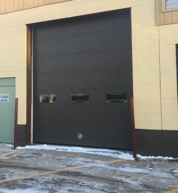 Schmitz Door Service LLC, Madison, WI Garage Door Repairs and Services